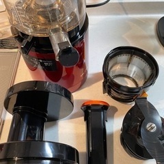 スロージューサー　の画像
