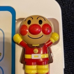アンパンマン　おしゃべりいっぱいことばずかん★の画像