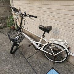 自転車