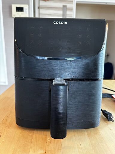 COSORI ノンフライヤー 3.5L