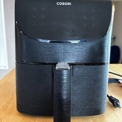 COSORI ノンフライヤー 3.5L