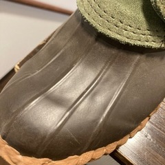 ダナーDanner ブーツの画像