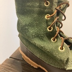 ダナーDanner ブーツの画像