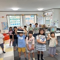 英語教室生徒募集の画像