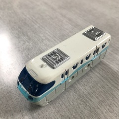 トミカ　ディズニー　モノレール