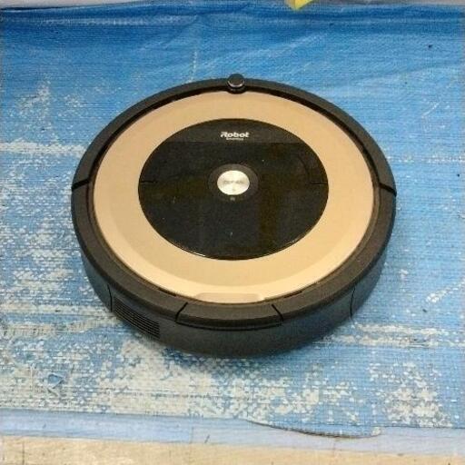 0921-020 iRobot ルンバ  ロボット掃除機