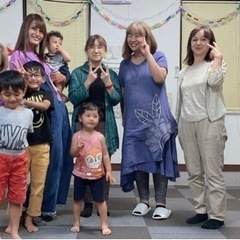 English Cafe生徒募集