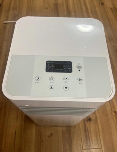 スポットクーラー美品