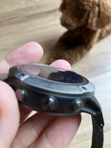 GARMIN Fenix 6X Pro Dual Power
