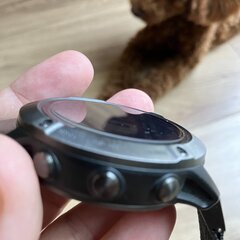 GARMIN Fenix 6X Pro Dual Powerの画像