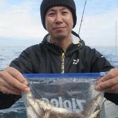 船釣り一緒に行きませんか？もしくはご一緒させてもらえませんか？