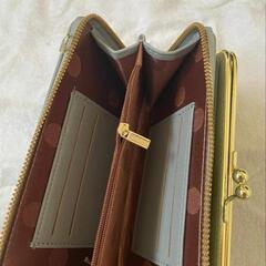 スマホポーチの画像