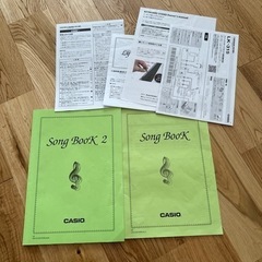 スタンド・椅子付　CASIO Casiotone 光ナビゲーション キーボード 61鍵盤 LK-315 マイク付き　電子ピアノの画像