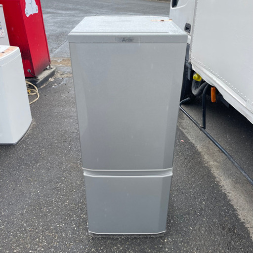 MITSUBISHI 三菱 146L 2017年製