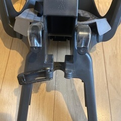 自転車　フロントベビーシートOGK FBC-003 の画像