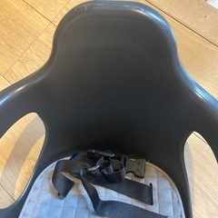 自転車　フロントベビーシートOGK FBC-003 の画像