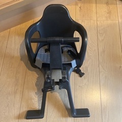 自転車　フロントベビーシートOGK FBC-003 