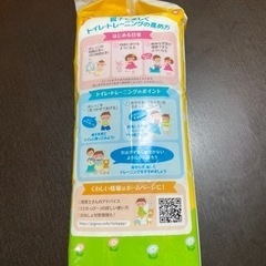 トイレトレーニングパッド　33枚×3パックの画像