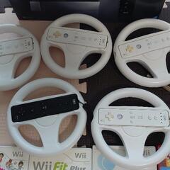 大幅値下げ‼️任天堂  wiiです‼️業者様大歓迎‼️転売でもよし‼️自分で使っても‼️の画像