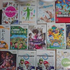 大幅値下げ‼️任天堂  wiiです‼️業者様大歓迎‼️転売でもよし‼️自分で使っても‼️の画像