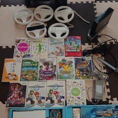 大幅値下げ‼️任天堂  wiiです‼️業者様大歓迎‼️転売でもよ...