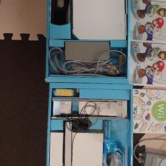 大幅値下げ‼️任天堂  wiiです‼️業者様大歓迎‼️転売でもよし‼️自分で使っても‼️の画像