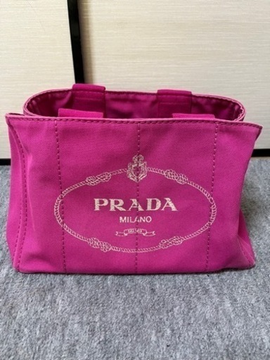 PRADAカナパトート
