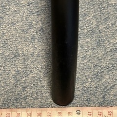 カーボン　ドロップハンドル　OG-EVKIN 中華製の画像