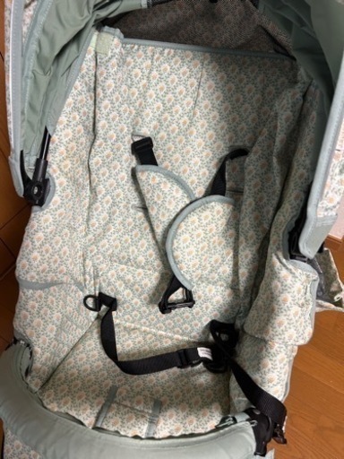 ベビーカー　高島屋限定モデル