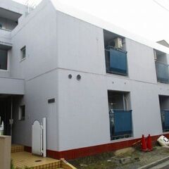 LINEで問い合わせ可！！☆メッセ江古田☆広々8帖！！江古田駅徒...