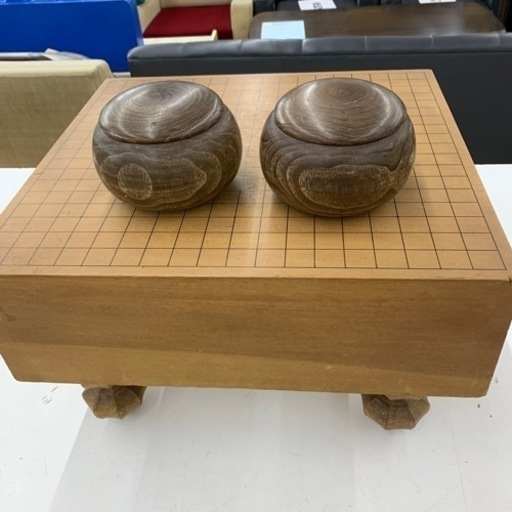 囲碁セット　※231322