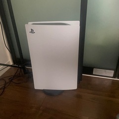 【限界まで値下げ】PS5 デジタルエディション