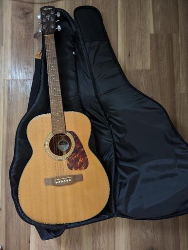 アコースティックギター MORRIS F-351/NAT (キティー) 大分の