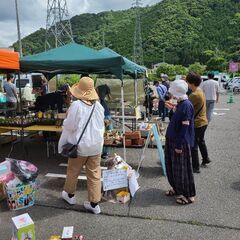 ▲イオンでフリーマーケットin和田山！▲募集中(￣▽￣;)  − 兵庫県