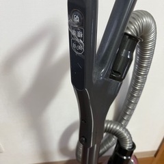 トー芝 掃除機の画像