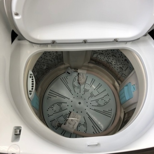安心の1年保証付！！HITACHI縦型洗濯乾燥機　売ります！取りに来れる方限定！