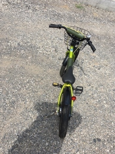 自転車5595