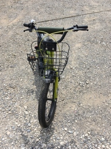 自転車5595