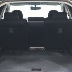 マークXのミニバン⁉️🤔の画像