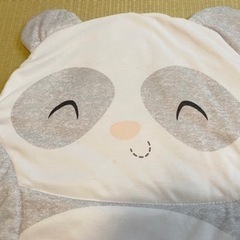 フィッシャープライス　パンダのプレイマットの画像