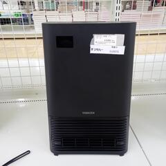 ★ジモティ割あり★ YAMAZEN 大風量セラミックファンヒータ...