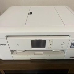 brotherプリンタDCPJ982N