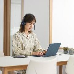 【完全在宅】インサイドセールス（接客or販売or営業経験者限定）...