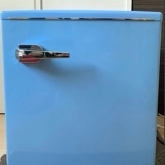 1ドア 冷蔵庫