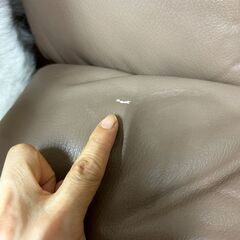 ソファーセットの画像