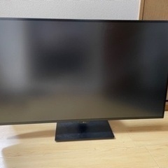 LG モニター ディスプレイ 43UN700-B 42.5インチ