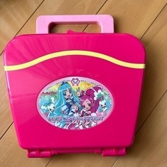 教えてハートキャッチプリキュア