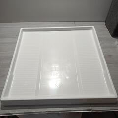 126fk 【開封品・未使用品】TOTO 洗濯機用防水トレイ P...