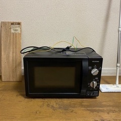 電子レンジ