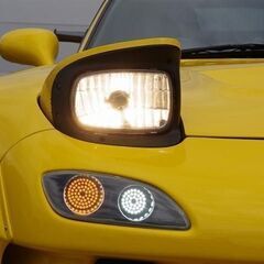  ✨自社ローン・カートルズ越谷店 ✨ マツダ　RX-7 タイプR...